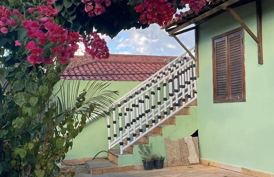 Pousada Gama-1